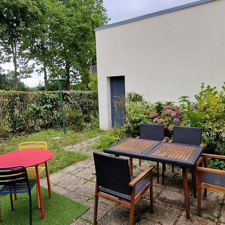 Jolie Maison Au Calme A 10Mn Du Port Et Centre De Vannes A Pieds المظهر الخارجي الصورة