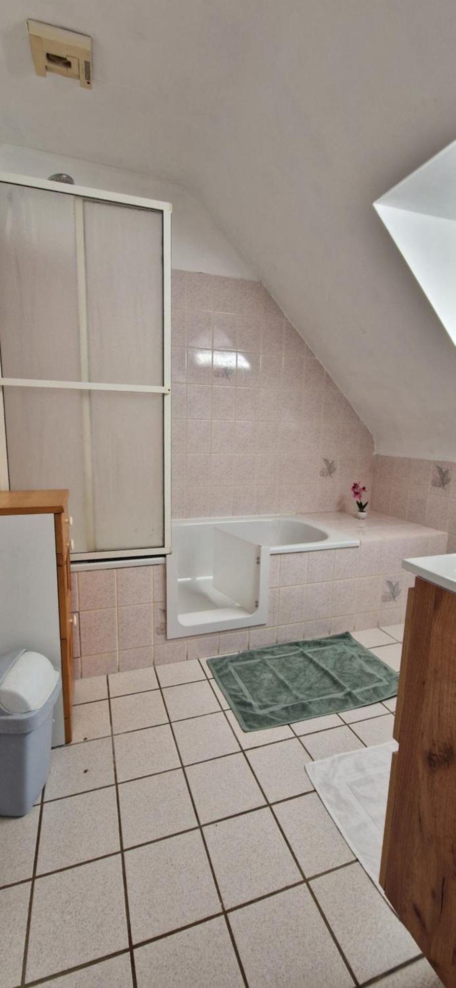 Jolie Maison Au Calme A 10Mn Du Port Et Centre De Vannes A Pieds المظهر الخارجي الصورة