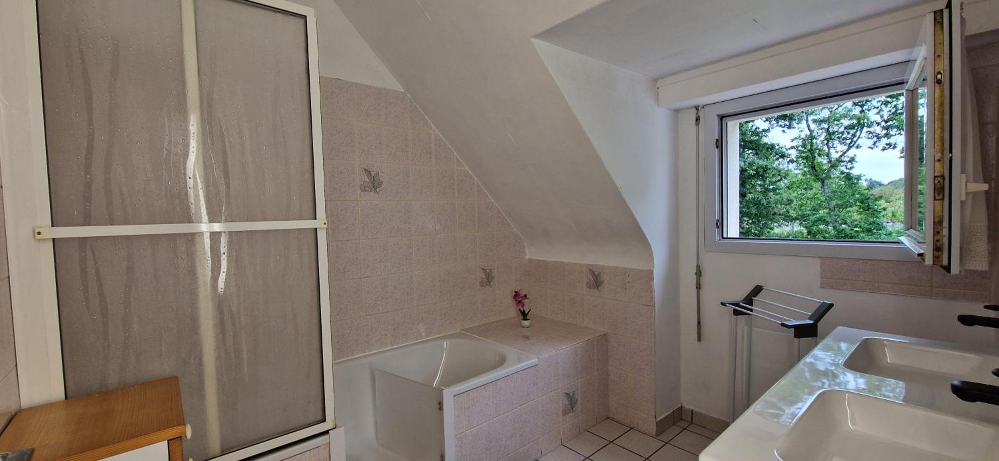Jolie Maison Au Calme A 10Mn Du Port Et Centre De Vannes A Pieds المظهر الخارجي الصورة